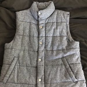 Banana Republic Vest